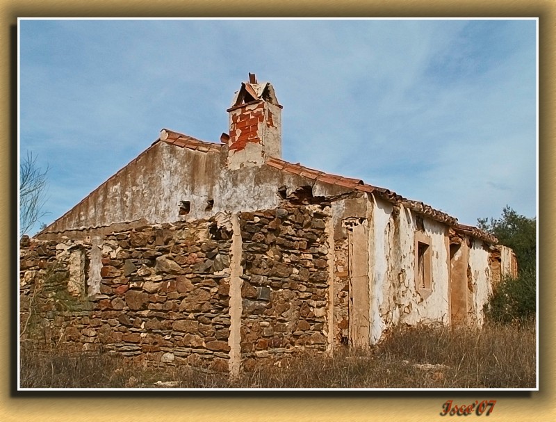 Ruinas