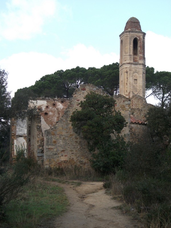 Sta Euillia de Tapioles