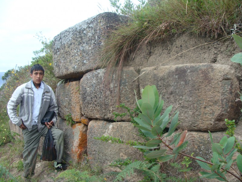 El Molino