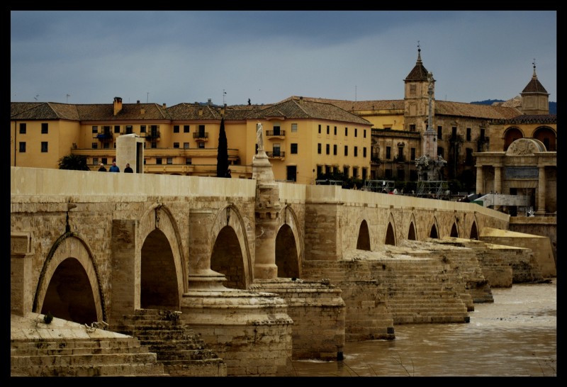 buena vista de cordoba