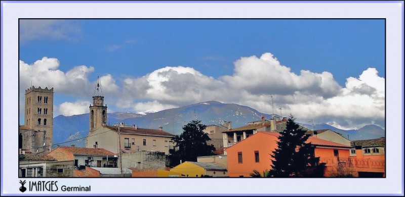 Breda y Montseny