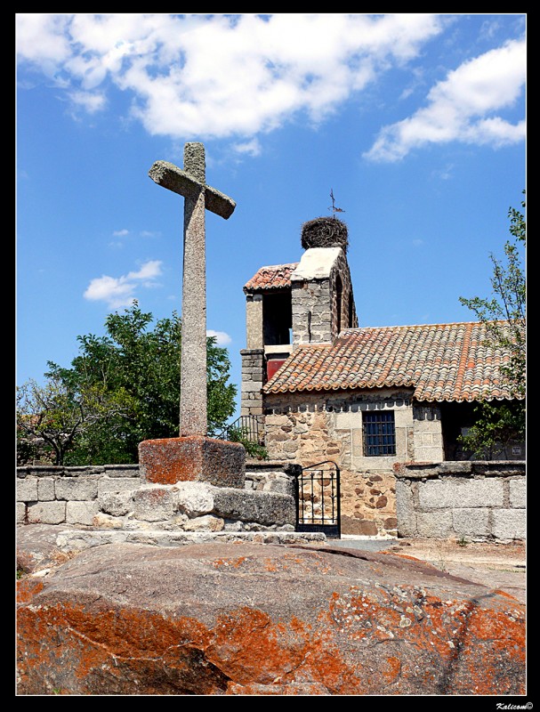 La cultura de la piedra