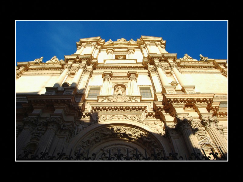 Colegiata San Patricio (Lorca)