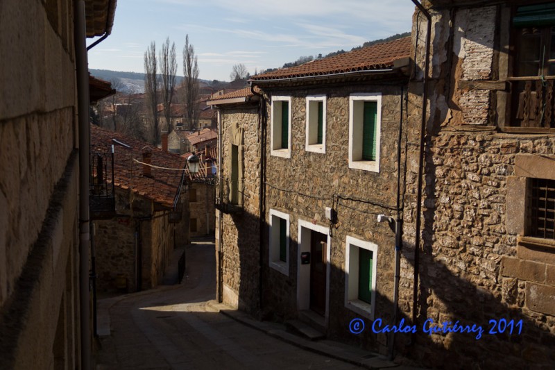 Callejuela