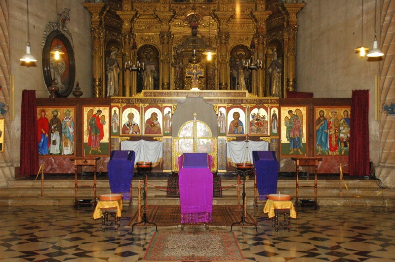 Altar