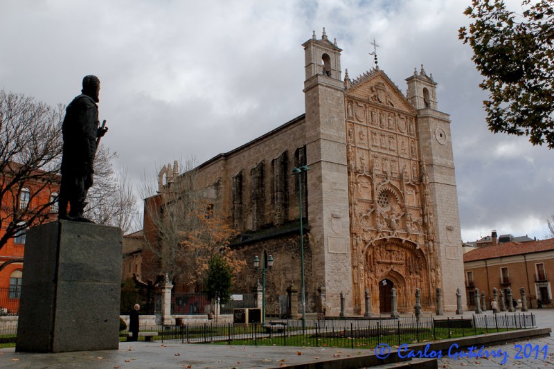 Iglesia de San Pablo