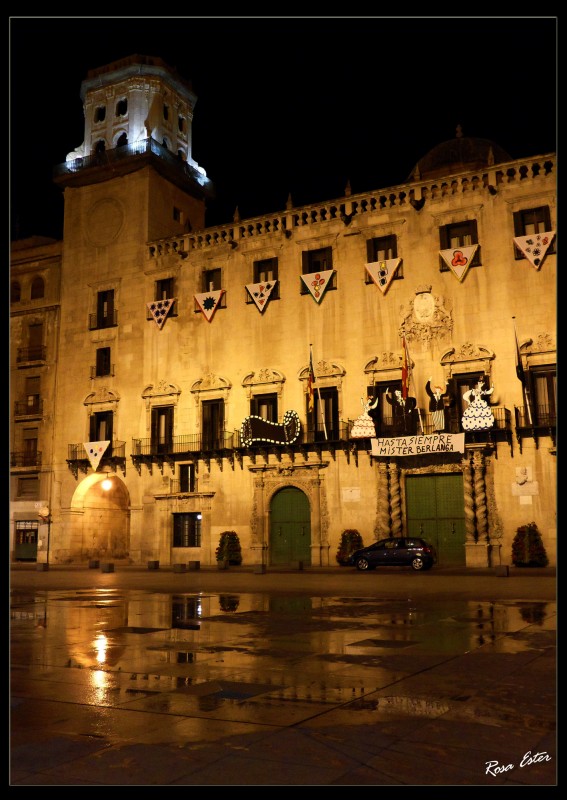 ayuntamiento