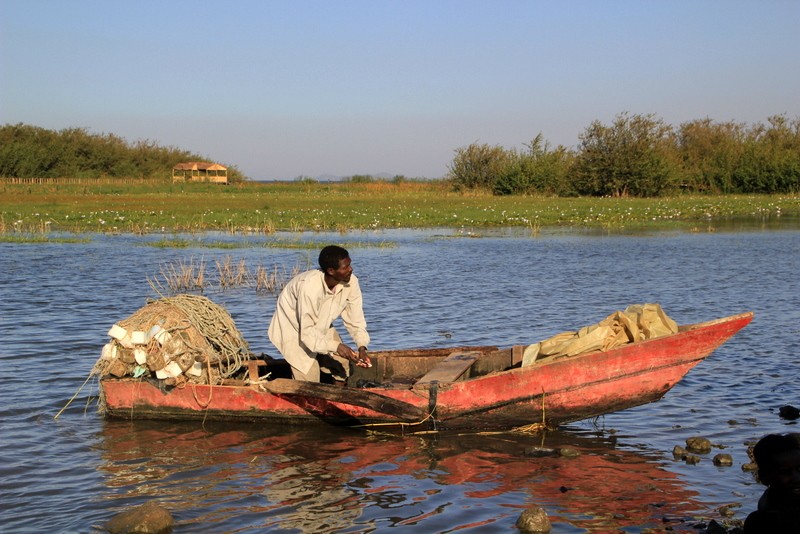 pescador