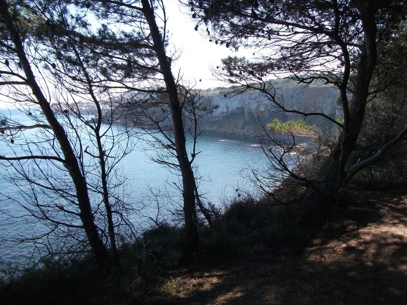 L\'escala- Cami de Ronda 