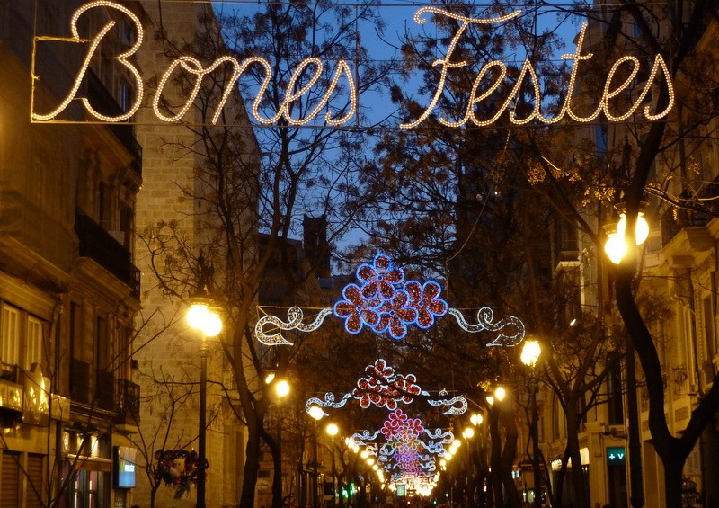 bones festes