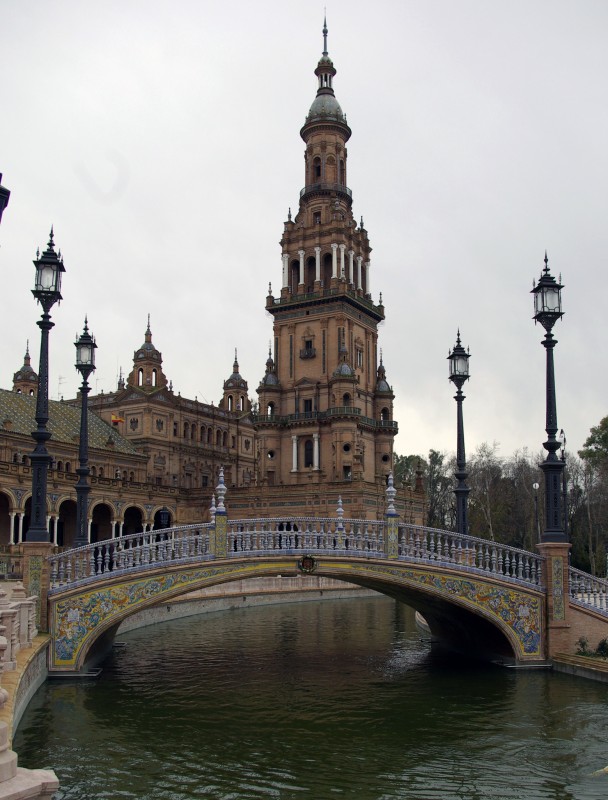 Plaza de Espaa