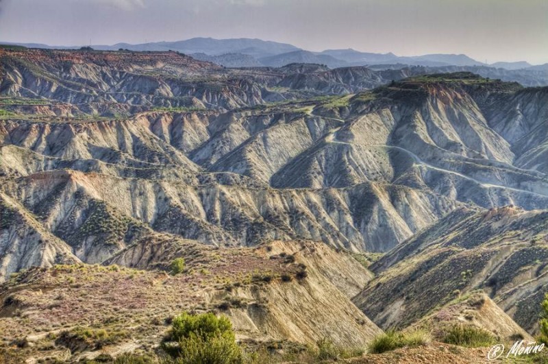 Barrancos de Gebas