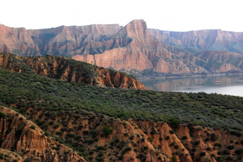 Las Barrancas de Castrejon 2