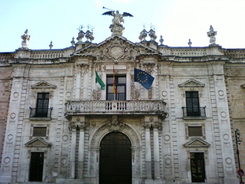 Antigua Fbrica de Tabacos