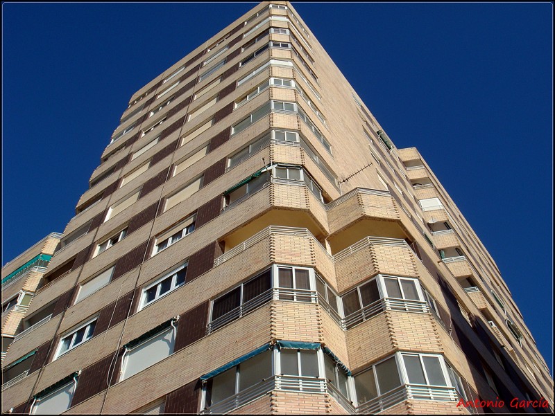 Edificio privilegiado