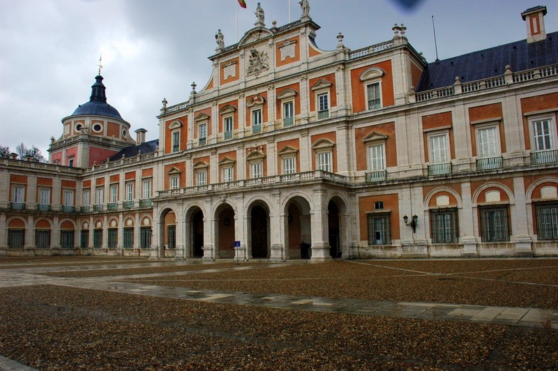 Palacio