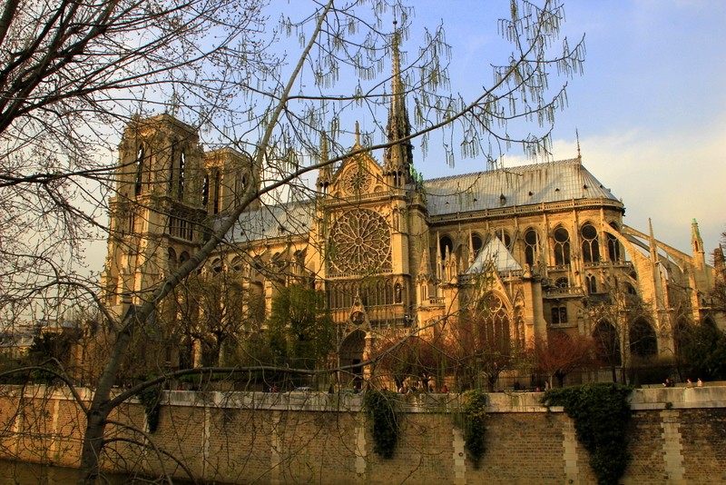 Notre Dame