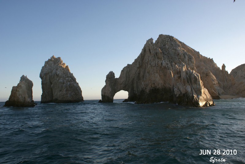 Arco de Los Cabos