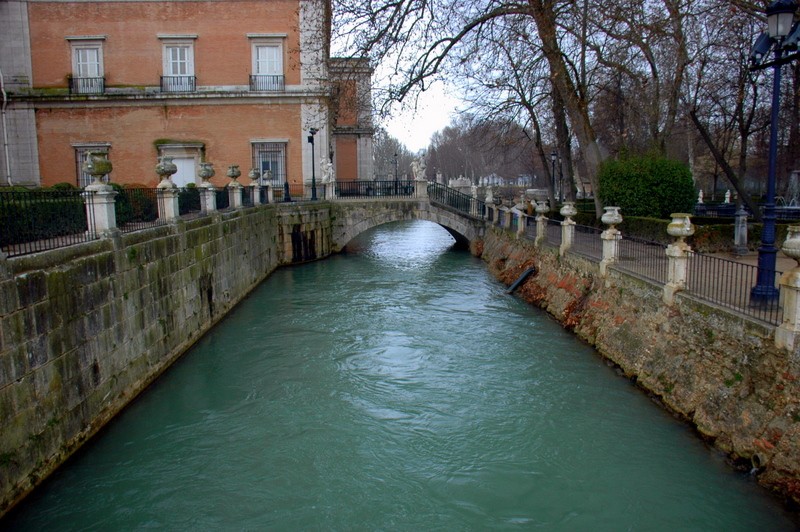 Canal