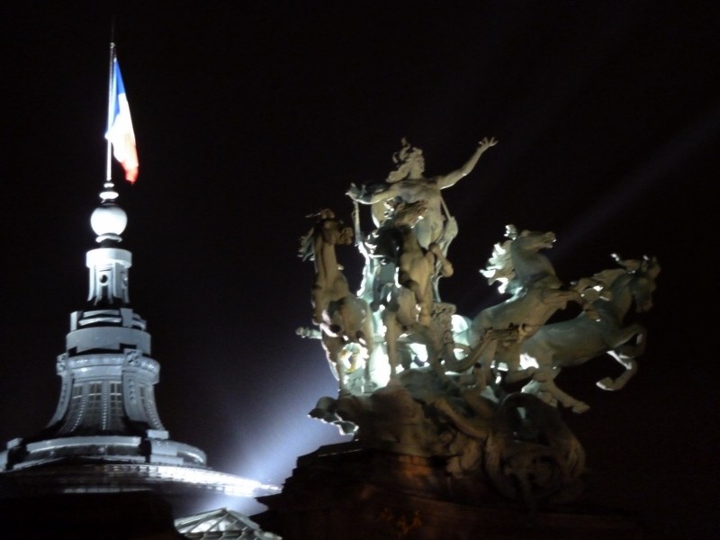 Grand Palais