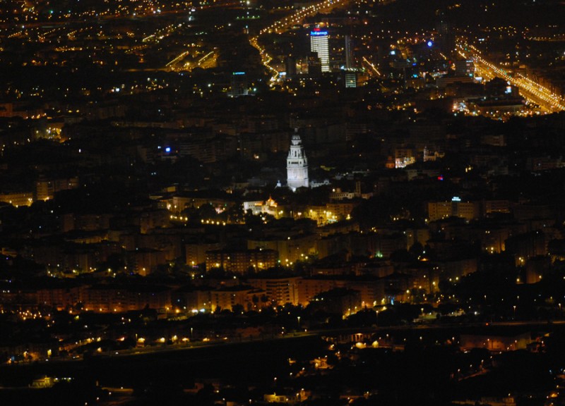 Murcia nocturna