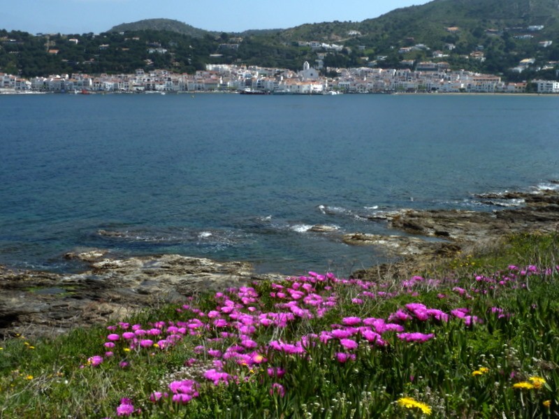 El Port de la Selva