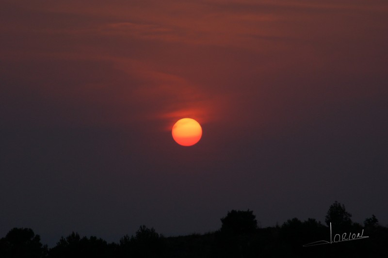 nuestro sol..una estrella mas