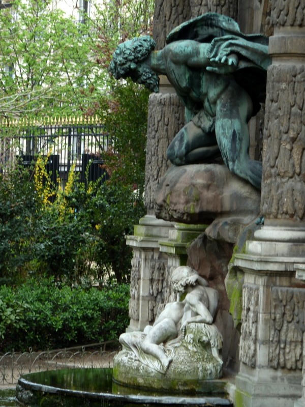 fontana de Bellini