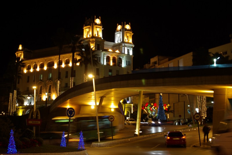 Centro hijos de Ceuta