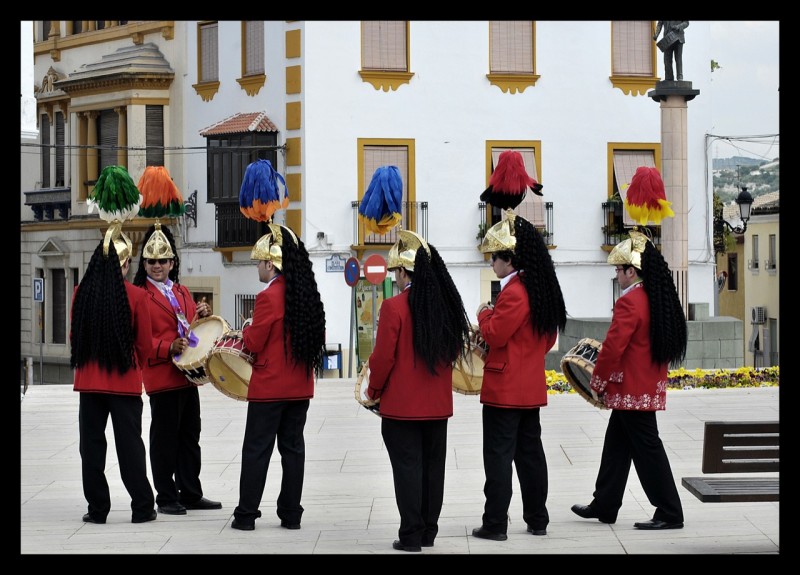 SEMANA SANTA V