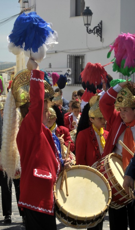 SEMANA SANTA VI