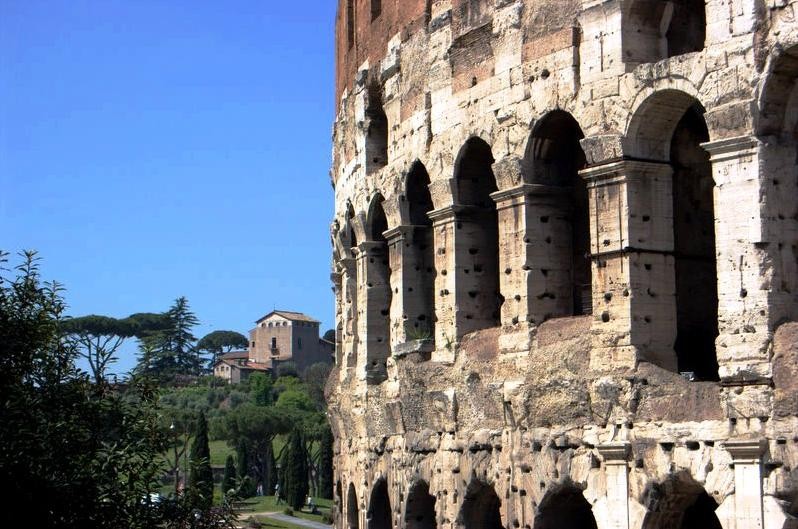 Coliseo