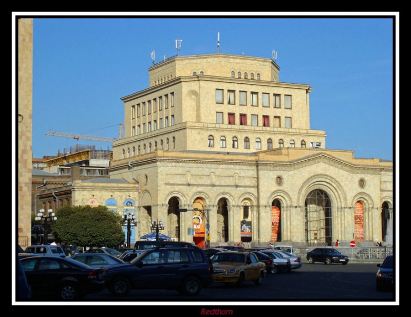 Museo Nacional de Bellas Artes