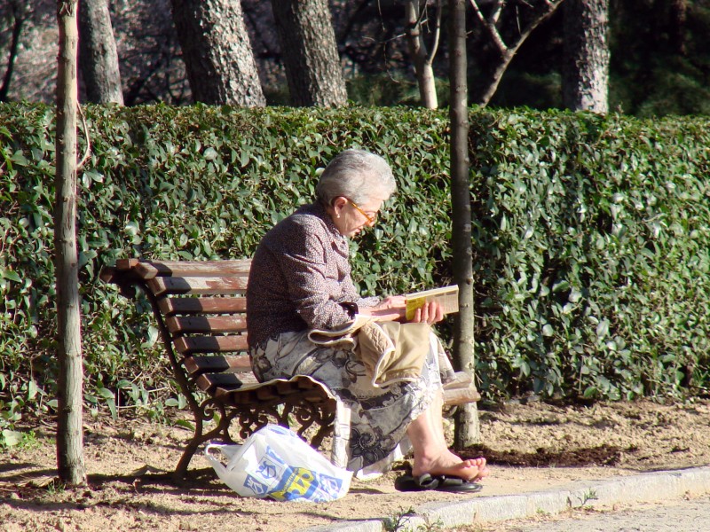 LA MAGIA DE UN LIBRO