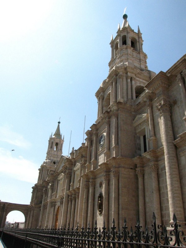 CATEDRAL DE PIEDRA