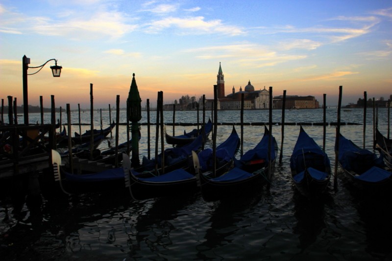 SANT GIORGIO MAGGIORE