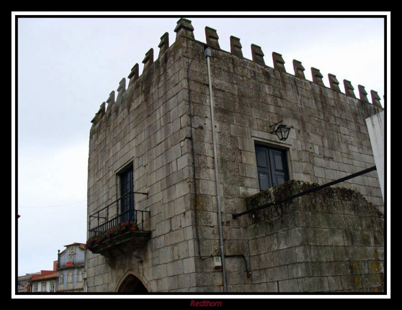 Torren de Viana do Castelo