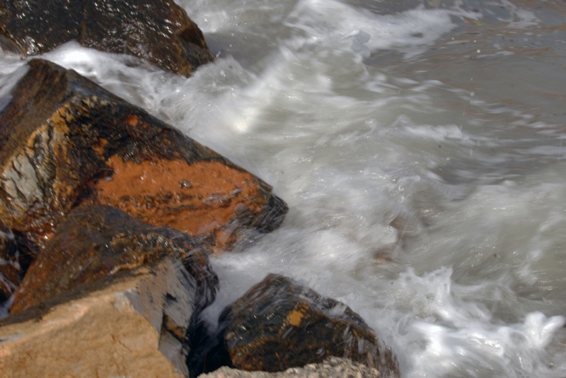 Agua de seda