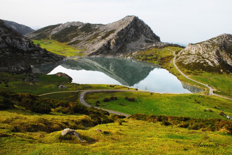 lago enol