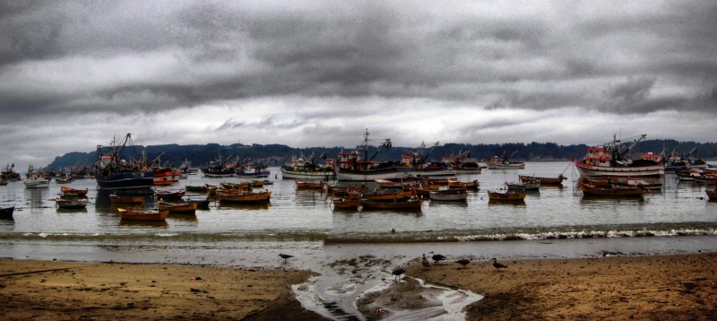 Caleta de Tumbes