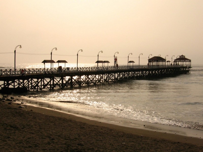 HUANCHACO