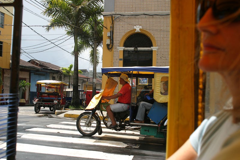 Mototaxi