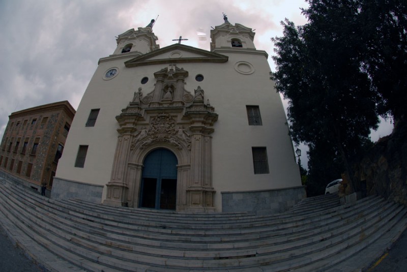 santuario