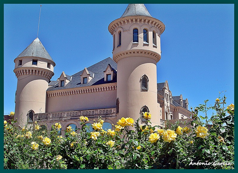 Castillo