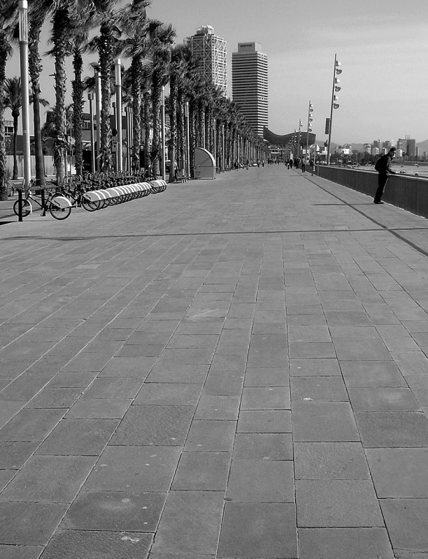 Barceloneta