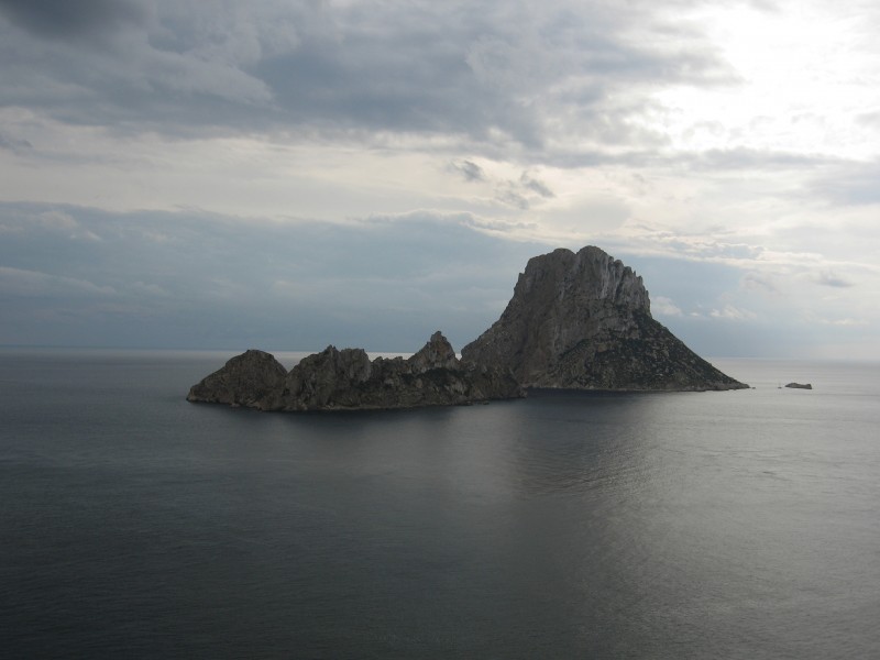 Es Vedra