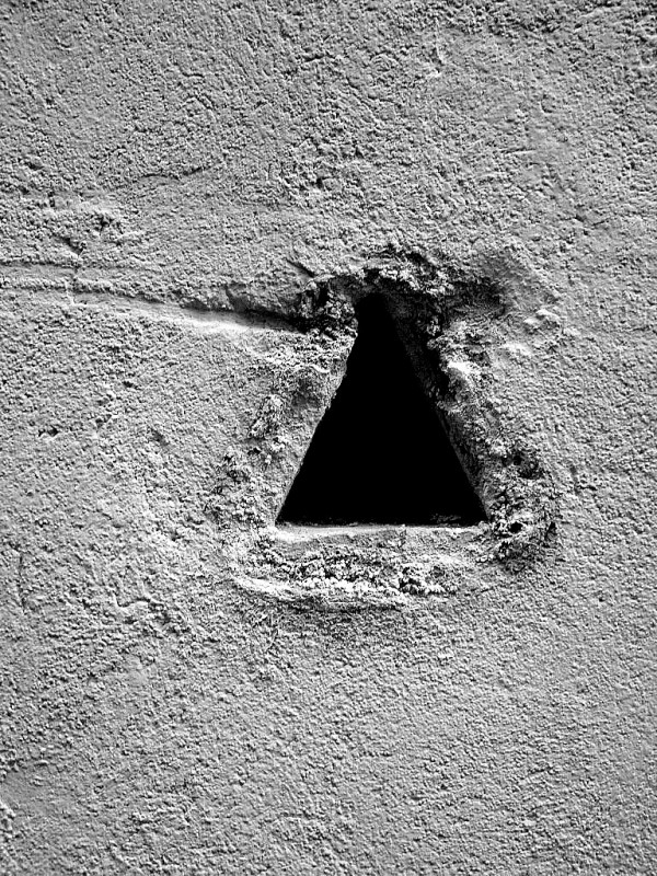CONTRASTES I TEXTURAS...EN BLANCO I NEGRO