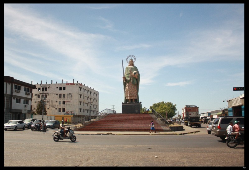 El San Fernando de Castilla y de Apure