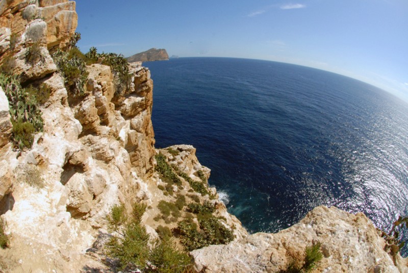 isla de benidorm