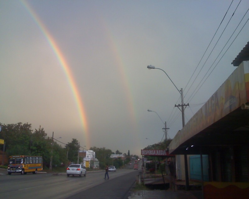 arco iris